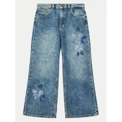 Zdjęcie Guess Jeansy J5RA07 D45E0 Niebieski Regular Fit