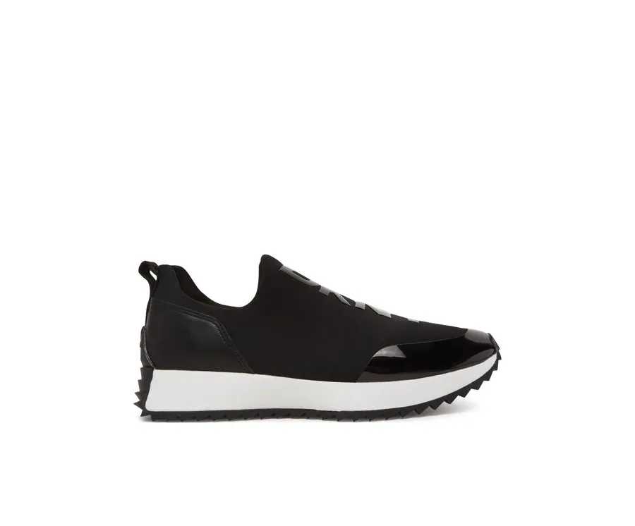 obrazek 1 DKNY Sneakersy Nallen K1562302 Czarny