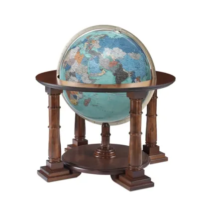 Picture Fantastic decorative globe Sirio - 85 x 85 x h.95 cm