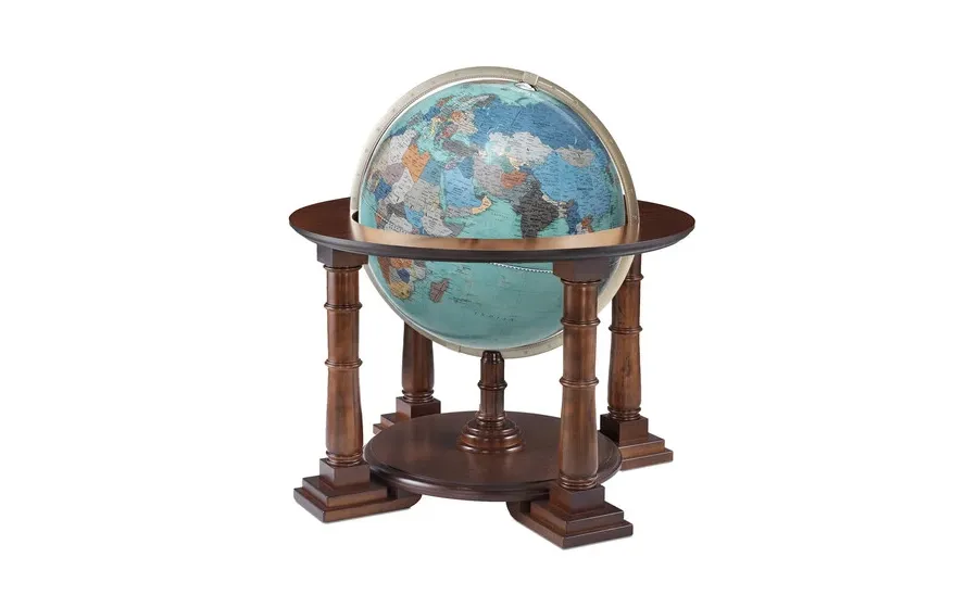 picture 1 Fantastic decorative globe Sirio - 85 x 85 x h.95 cm