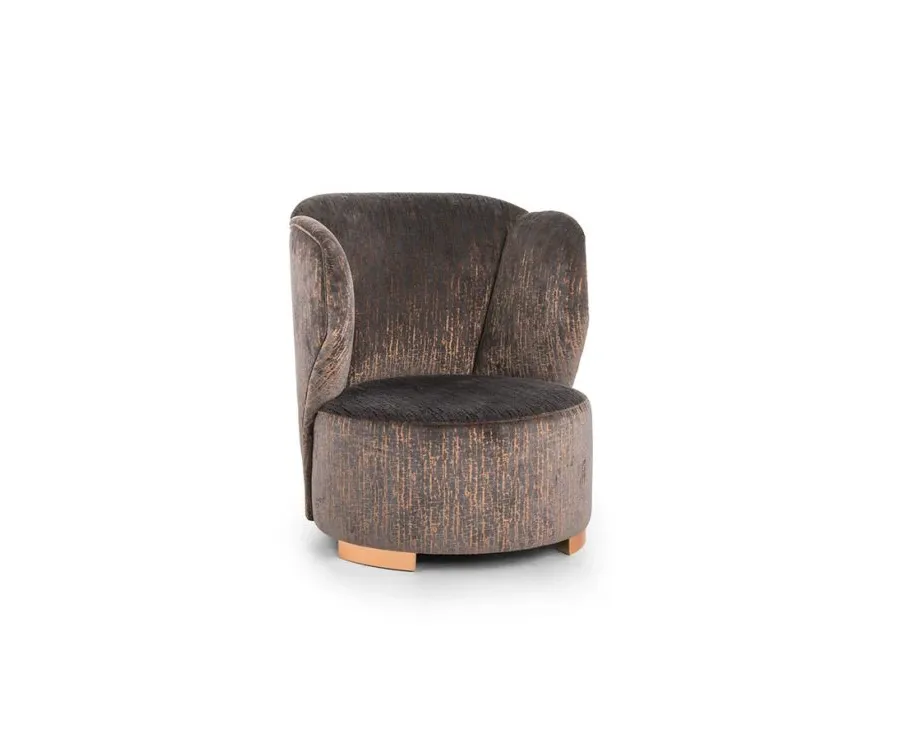 obrazek 2 Designerski fotel CONDOR - OPR House
