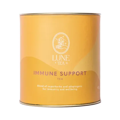Zdjęcie Lune Tea - Immune Support - Herbata sypana 45g LUNE TEA