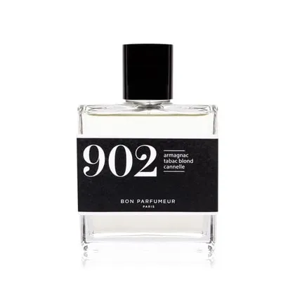 Zdjęcie Bon Parfumeur 902 Armagnac - Blond Tobacco - Cinnamon Woda perfumowana 100 ml