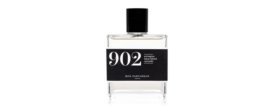 obrazek 1 Bon Parfumeur 902 Armagnac - Blond Tobacco - Cinnamon Woda perfumowana 100 ml