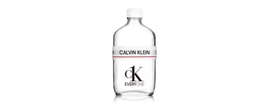 obrazek 1 Calvin Klein ck Everyone Woda toaletowa 100 ml