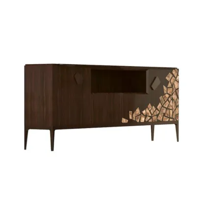 Zdjęcie Wysokiej jakości komoda Zarafa z Włoch