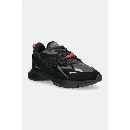 Zdjęcie Lacoste sneakersy L003 NEO Tech kolor czarny 48SMA0062