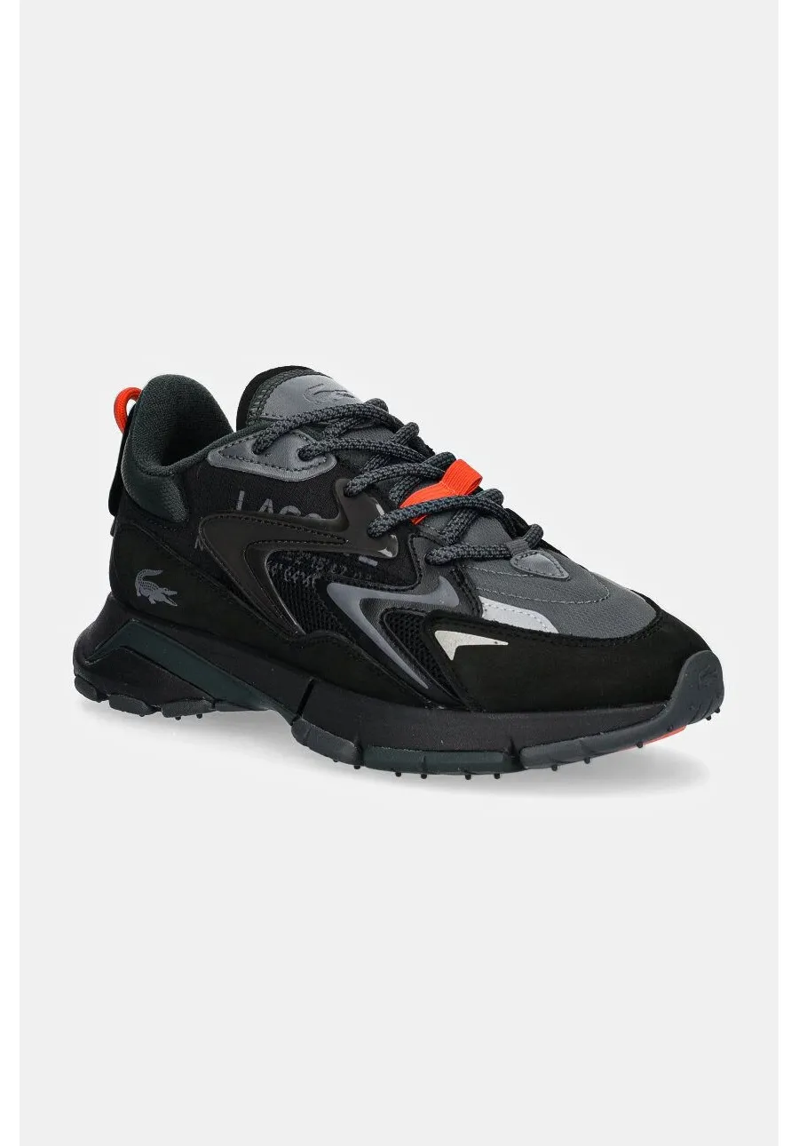 obrazek 1 Lacoste sneakersy L003 NEO Tech kolor czarny 48SMA0062