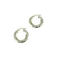 Picture Women's earrings straight from Italy, 15 mm