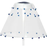 Zdjęcie Wyjątkowy włoski abażur do lampy Swap