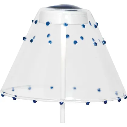 Zdjęcie Wyjątkowy włoski abażur do lampy Swap