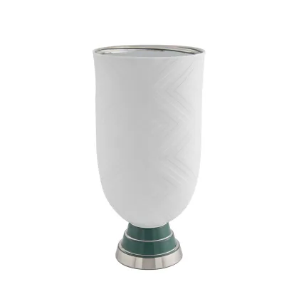 Zdjęcie Cudowny wazon z porcelany - Vista Alegre