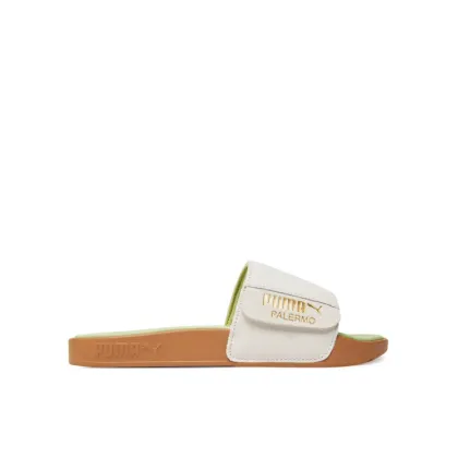 Zdjęcie Puma Klapki Leadcat 2.0 Palermo Foil 399041 06 Szary