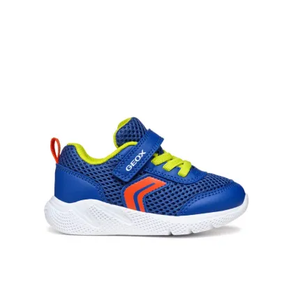 Zdjęcie Geox Sneakersy B Sprintye B454UC 01454 C0833 Granatowy