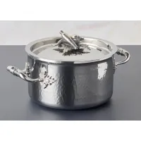Picture Ruffoni stainless steel pot ⌀ 16 cm, 2L