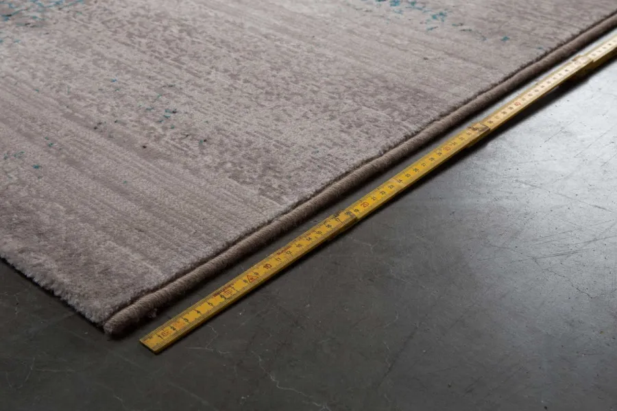 obrazek 10 Designerski dywan w holenderskim stylu - Zuiver