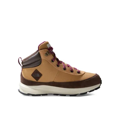 Zdjęcie The North Face Trekkingi Y Back-To-Berkeley Iv Hiker NF0A7W5ZOHU1 Brązowy