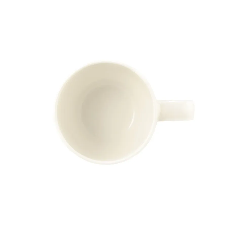 obrazek 2 Mała porcelanowa filiżanka do espresso w stylu nowoczesnym - Seltmann Weiden
