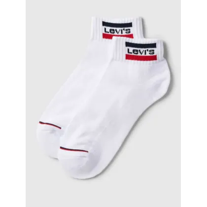 Zdjęcie Skarpety z dodatkiem streczu w zestawie 2 szt.