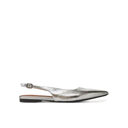 Zdjęcie Vagabond Shoemakers Sandały Hermine 5733-183-79 Srebrny