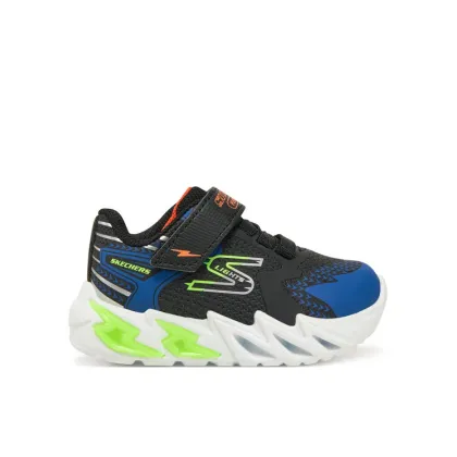 Zdjęcie Skechers Sneakersy Flex-Glow Bolt 400138N/BKBL Czarny
