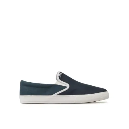 Zdjęcie Helly Hansen Tenisówki Cph Eco Slip-On 11699_597 Granatowy