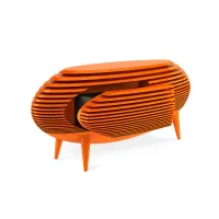 Picture Futuristic luxury sideboard for the living room - Bitangra