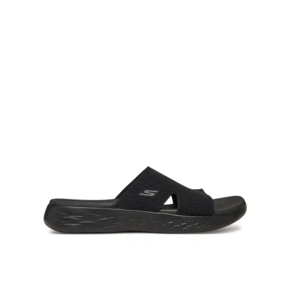 Zdjęcie Skechers Klapki On-The-Go 600-Oceanside 140003/BBK Czarny