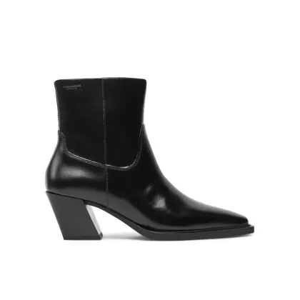 Zdjęcie Vagabond Shoemakers Kowbojki Alina 5621-001-20 Czarny