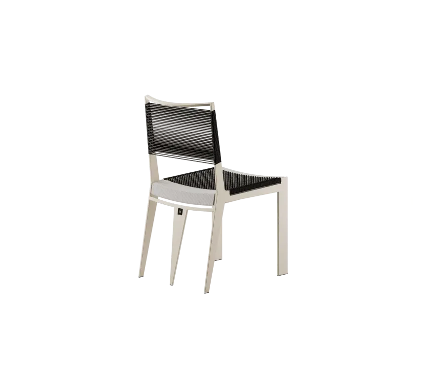 obrazek 4 Wyjątkowe krzesło o minimalistycznym designie