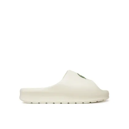 Zdjęcie Lacoste Klapki 7-48CFA0022 Biały