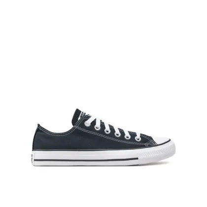Zdjęcie Converse Trampki Chuck Taylor All Star Ox M9166 W Czarny