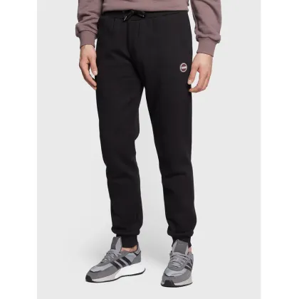 Zdjęcie Colmar Spodnie dresowe Modish 8254 1WX Czarny Regular Fit