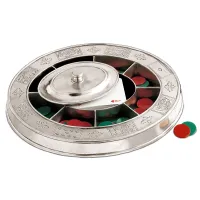 Zdjęcie Luksusowa gra karciana Pope Joan