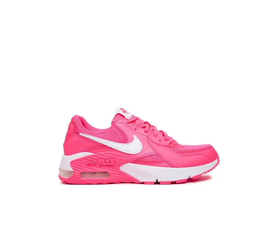 obrazek 1 Nike Sneakersy Wmns Nike Air Max Excee FD0294 600 Różowy
