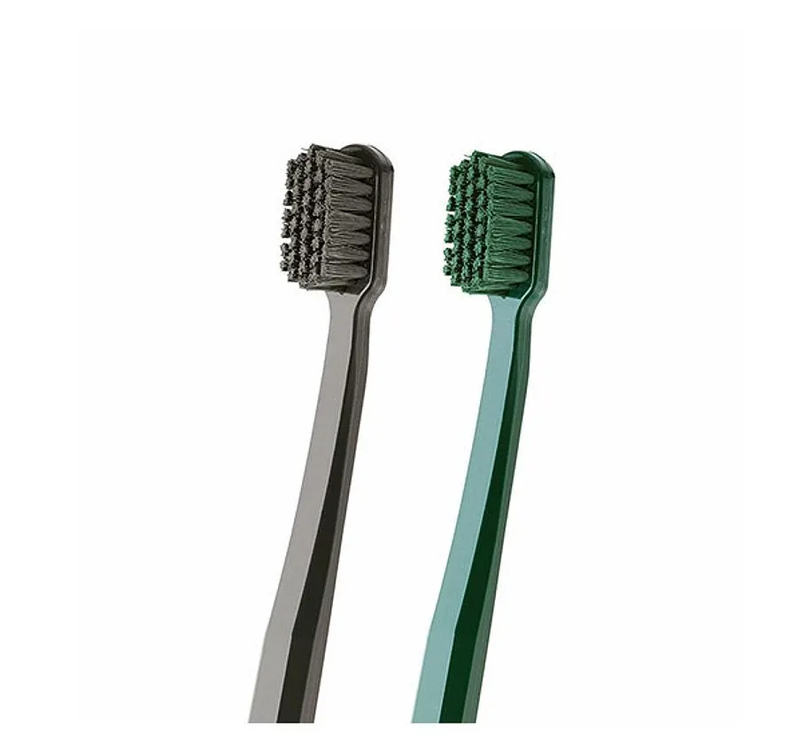 obrazek 4 herbal bliss toothbrushes - delikatne miękkie szczoteczki