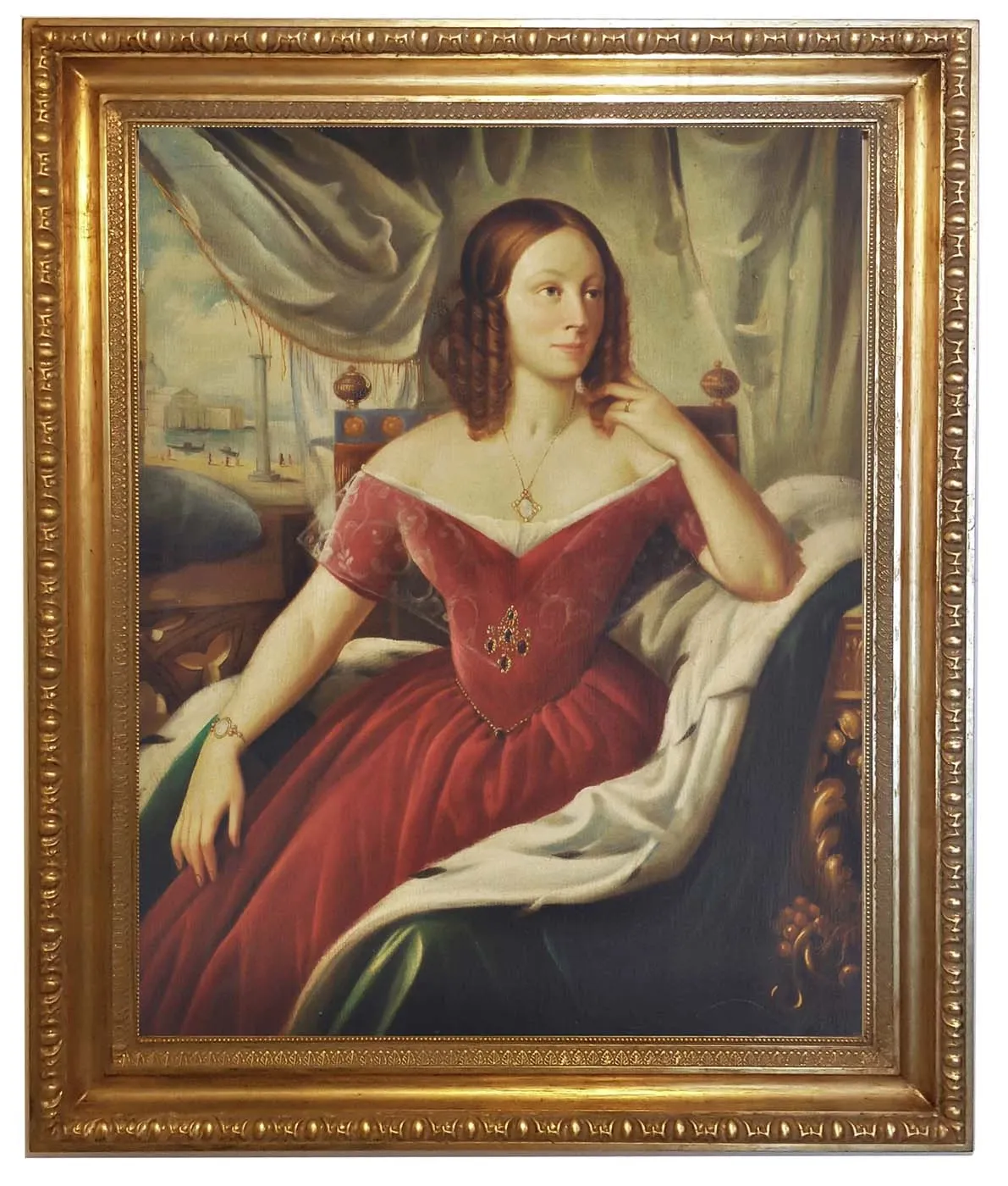 Giovanni Santaniello logo