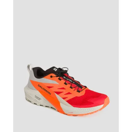 Zdjęcie Buty Trailowe Męskie Salomon Sense Ride 5