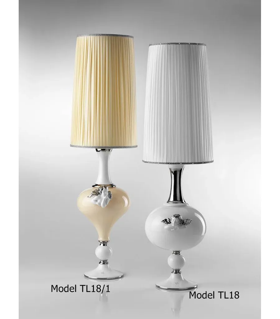 obrazek 1 Dekoracyjne gabinetowe lampy