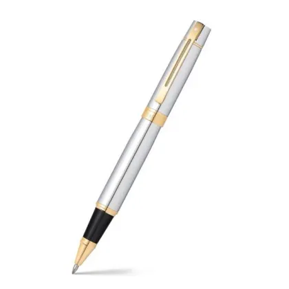 Zdjęcie Stylowe pióro kulkowe Sheaffer 300 Chrome