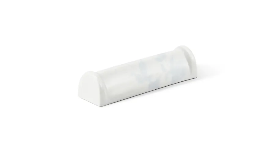 obrazek 1 Piękna porcelanowa podkładka pod nóż - Leander