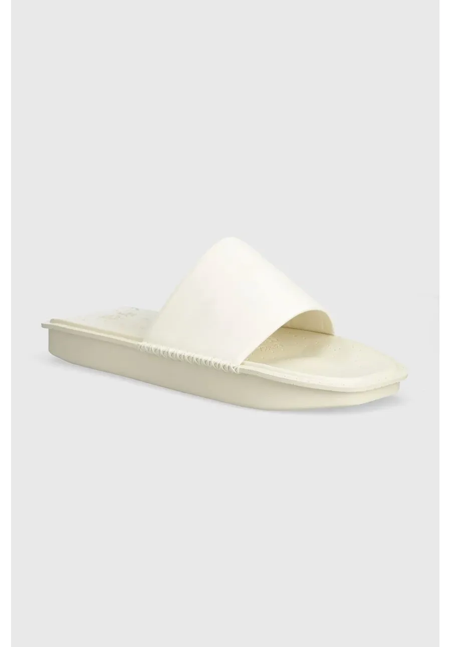 obrazek 1 Y-3 klapki Water Slide kolor biały IG4043