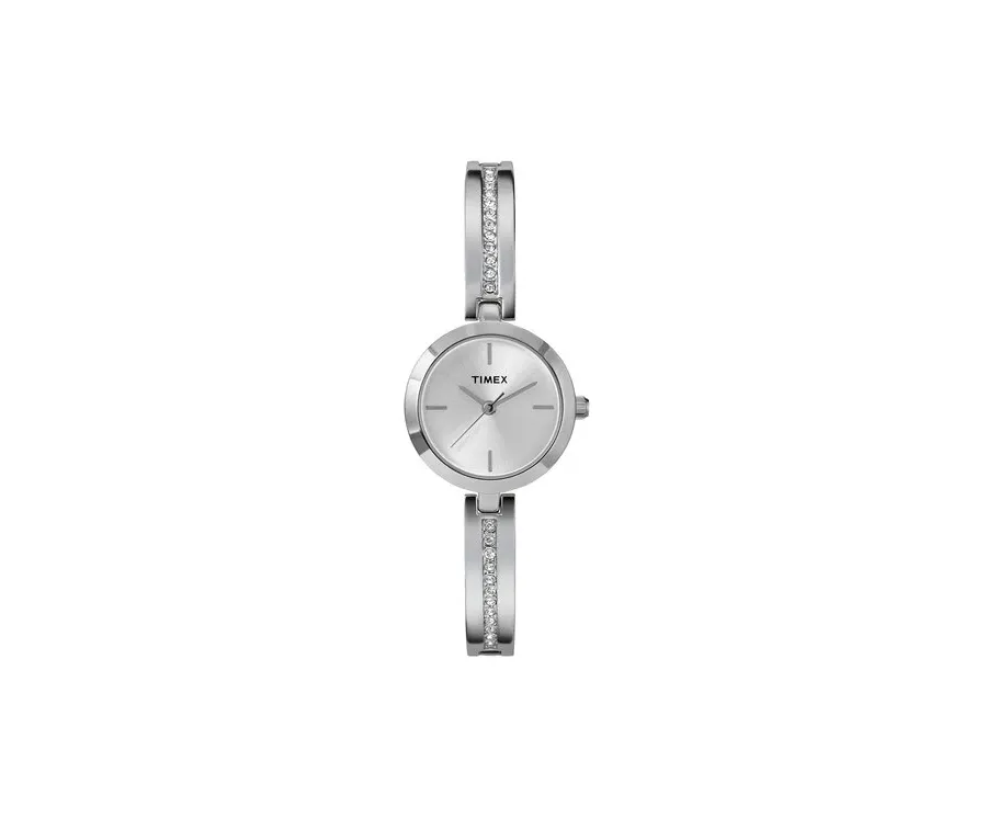 obrazek 1 Timex Zegarek Main Street TW2W96100 Srebrny
