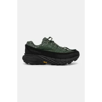 Zdjęcie Merrell 1TRL buty Agility Peak 5 GTX Zip Off Se damskie kolor brązowy J007390
