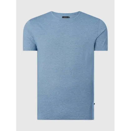 Zdjęcie T-shirt z bawełny model ‘Jermane’