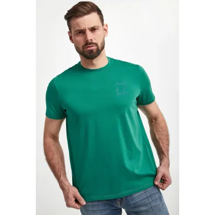 Zdjęcie T-shirt męski ARMANI EXCHANGE Armani Exchange