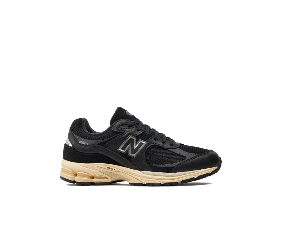 obrazek 1 New Balance Sneakersy M2002RIB Czarny