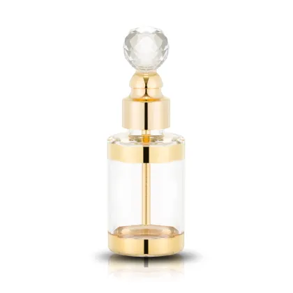 Zdjęcie Cudowny flakon na perfumy