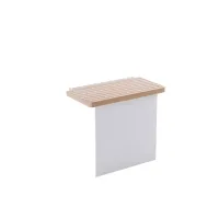 Picture A unique Urbn Balcony outdoor bench