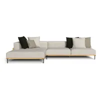Picture A wonderful Italian modular sofa, perfect for the garden